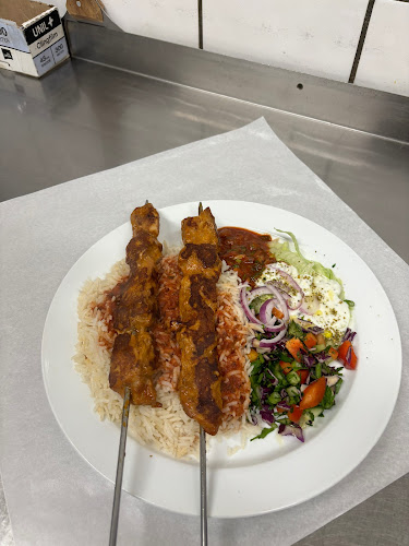 Comentarii opinii despre L’OASIS RESTAURANT