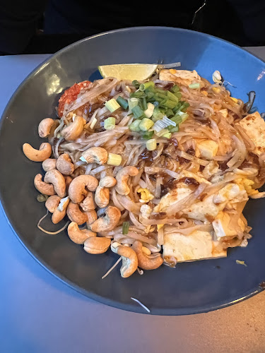 Opinii despre Pretthai în Kristiansand - Gastronomi og hotellvirksomhet