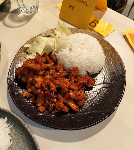 Comentarii opinii despre Kinabolle Grønland