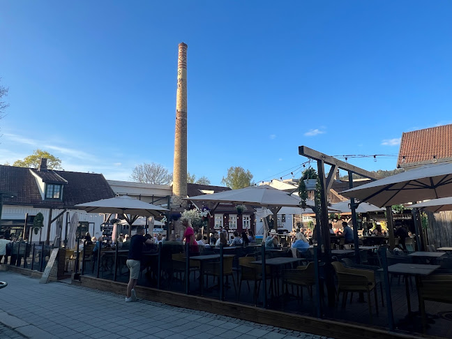 In bocca al lupo - Lillehammer