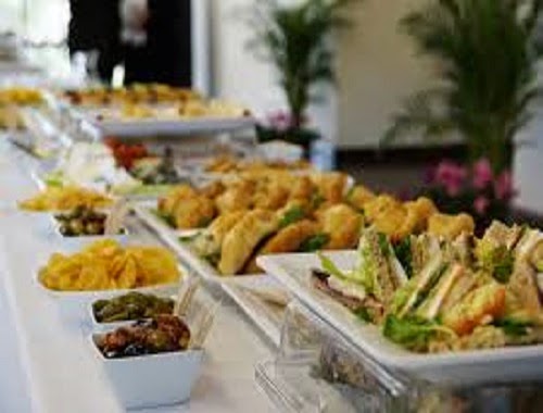 Opinii despre Brataas Catering în Trøgstad - Gastronomi og hotellvirksomhet