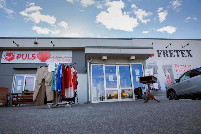 Puls-Ditt værested, Frelsesarmeen Gjøvik - Gastronomi og hotellvirksomhet