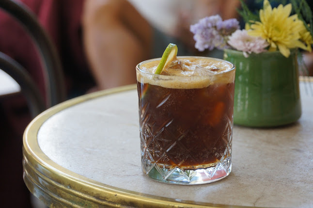 Opinii despre Kampen Kaffe & Bar în Oslo - Gastronomi og hotellvirksomhet