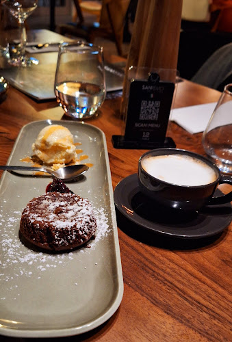 Sanremo Restaurant & Pizzeria - Oslo