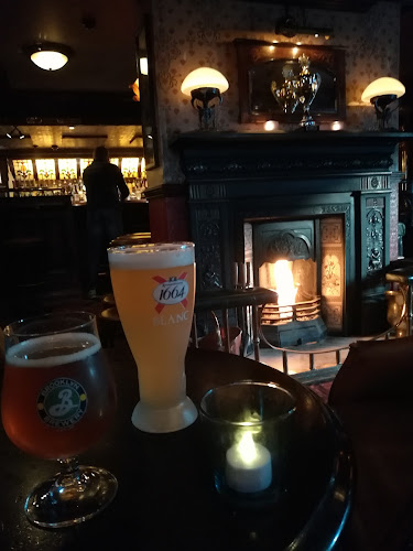 Opinii despre Onkel Oskar Sandnessjøen în Sandnessjøen - Gastronomi og hotellvirksomhet