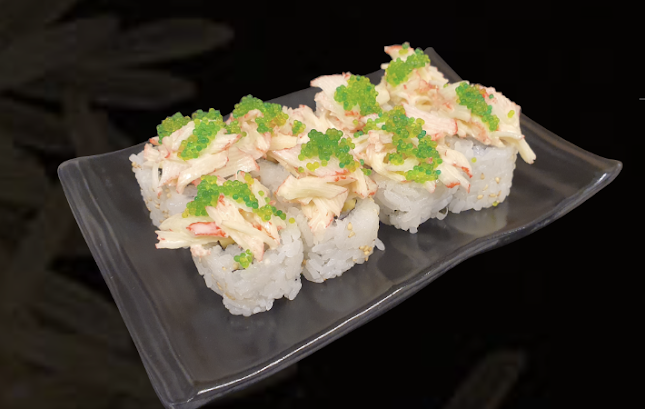 Restaurant Smile Thai & Sushi Molde - Gastronomi og hotellvirksomhet