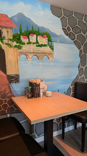 Comentarii opinii despre Mari Sushi Levanger