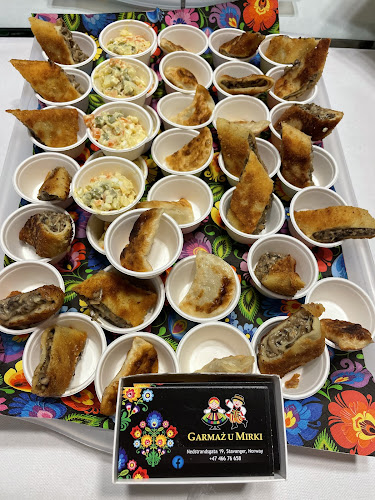 Comentarii opinii despre Garmaz u Mirki