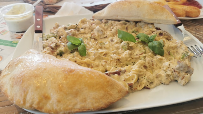 Kebab House 22 - Gastronomi og hotellvirksomhet