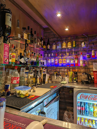 Mytteriet AS - Gastronomi og hotellvirksomhet