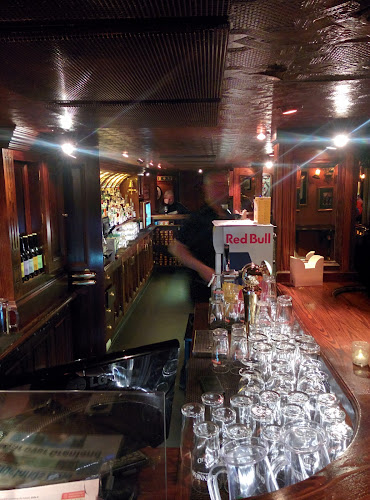 Onkel Oskar Sandnessjøen - Gastronomi og hotellvirksomhet