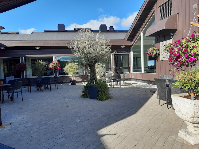 Ski Lodge Gautefall - Gastronomi og hotellvirksomhet