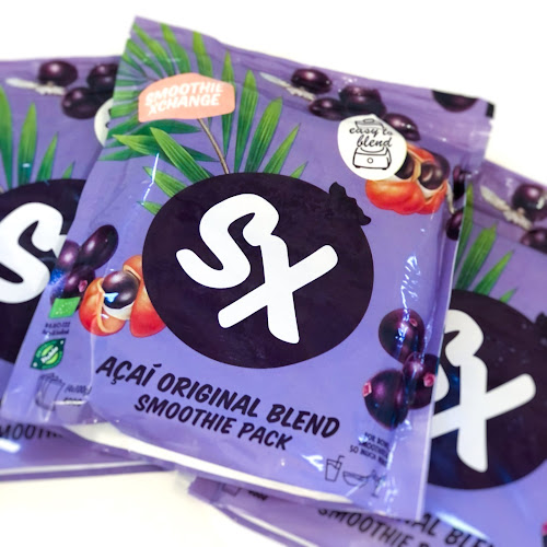 SmoothieXchange Sandvika 2 (gammel del) - Sandvika