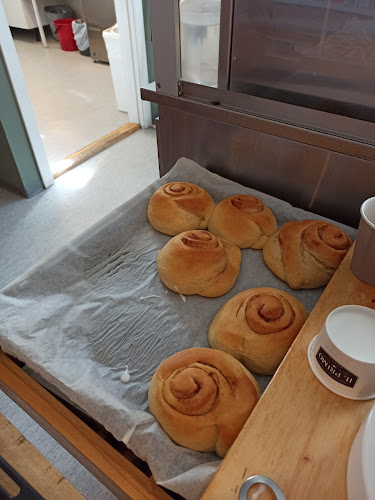 Huldra håndverk, mat og kultur DA - Gastronomi og hotellvirksomhet