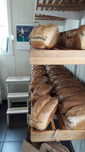 Eldhusbakeriet - Gastronomi og hotellvirksomhet