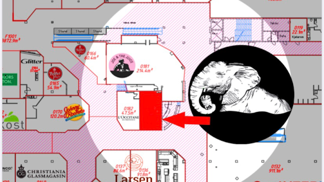 Brodtkorbsgate 7, 1338 Sandvika