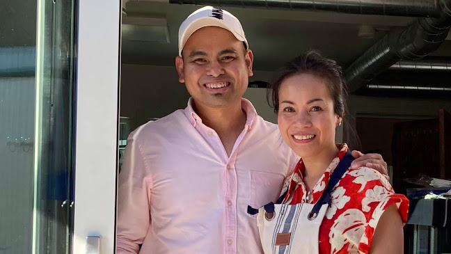 LaLes Spicy Thai - Gastronomi og hotellvirksomhet