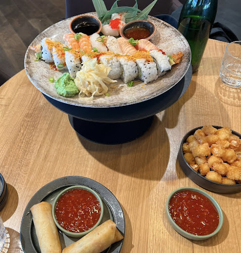 Comentarii opinii despre Ohma