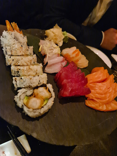 Comentarii opinii despre Beijing Palace