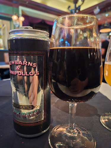 Piccadilly pub - Bodø