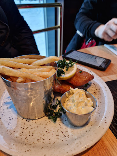 Opinii despre O'Learys Hemsedal în Hemsedal - Gastronomi og hotellvirksomhet