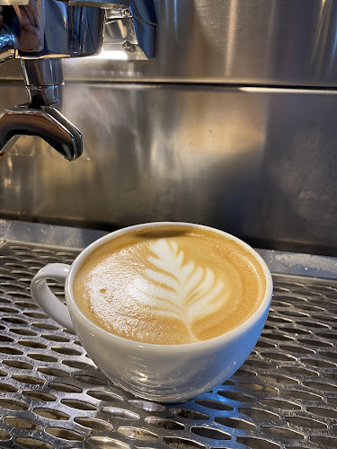 Opinii despre Rast Kaffebar în Bø i Telemark - Gastronomi og hotellvirksomhet