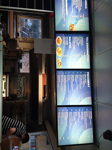 Rhinex Take Away & Dagligvare