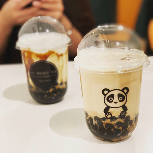 Comentarii opinii despre Ms. Bubble Tea
