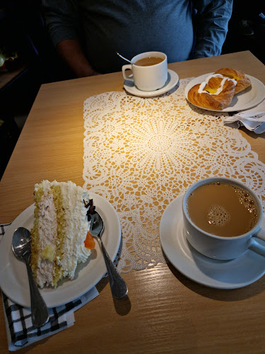 Bakerigården A/S - Båtsfjord