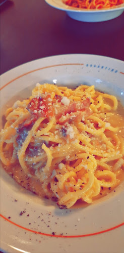 Rugantino Oslo - Gastronomi og hotellvirksomhet