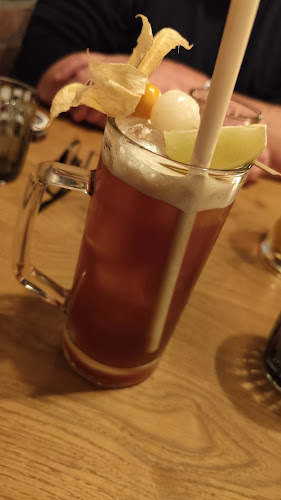 Opinii despre NiVu în Mysen - Gastronomi og hotellvirksomhet