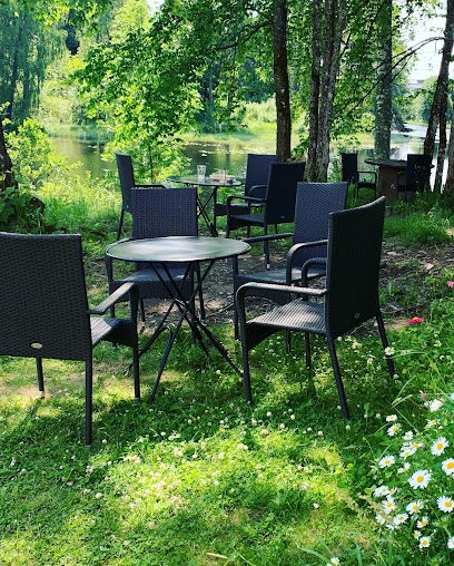 Coffee Too Catering og Arrangementer