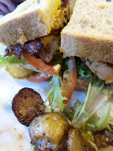 Comentarii opinii despre Håndverksbakeriet på Oslo Fashion Outlet