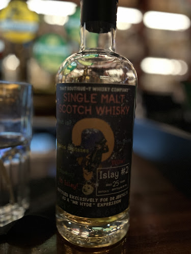 Comentarii opinii despre Dr. Jekyll’s Pub