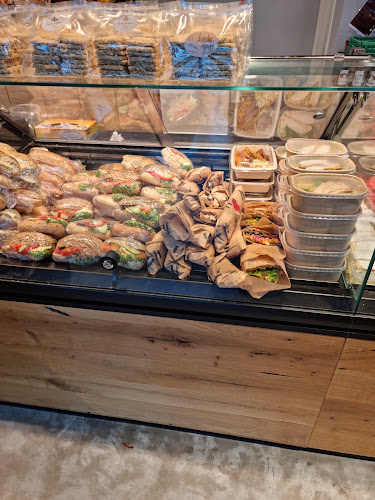 Ryfylke bakeri & konditori AS - Gastronomi og hotellvirksomhet