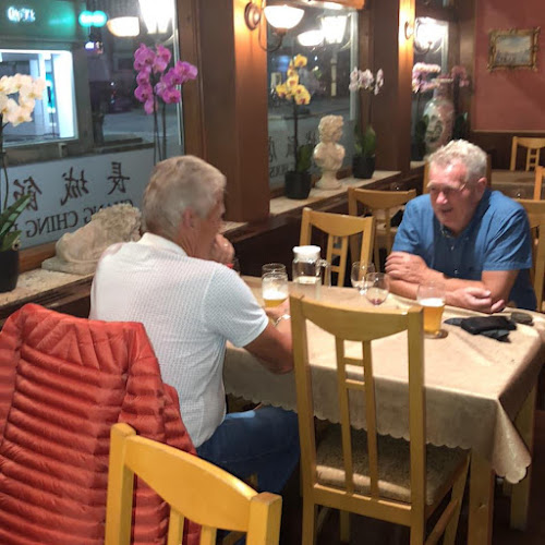 Opinii despre Chang Ching House în Kongsvinger - Gastronomi og hotellvirksomhet