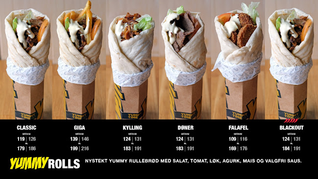 Opinii despre San Marino în Elverum - Gastronomi og hotellvirksomhet