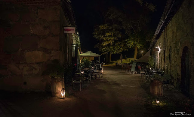 Café Magenta - Gamle Fredrikstad