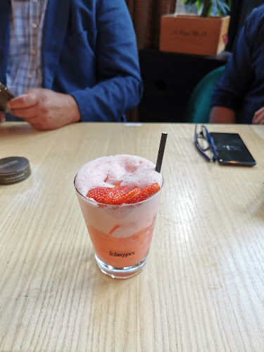 Tukthuset Salong Restaurant Bar & Scene - Oslo