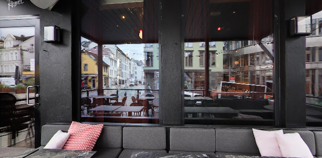 Opinii despre Rebel în Bergen - Gastronomi og hotellvirksomhet