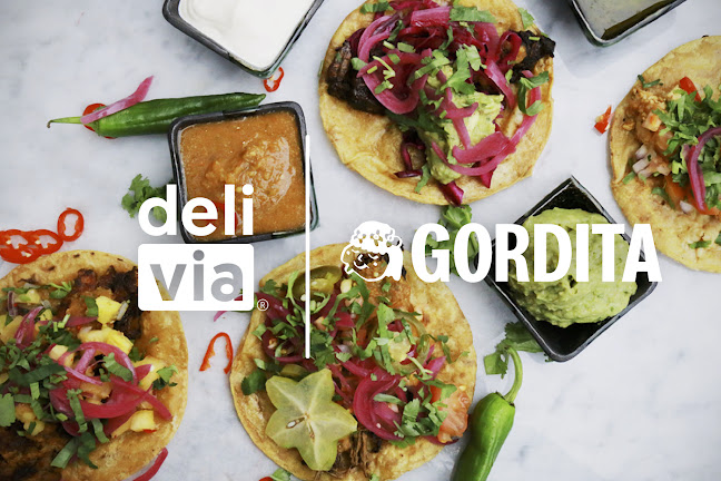 Gordita - Gastronomi og hotellvirksomhet