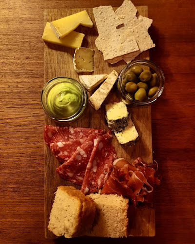 Opinii despre NB6 în Trondheim - Gastronomi og hotellvirksomhet