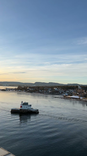 Dyna fyr - Gastronomi og hotellvirksomhet