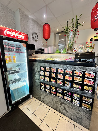 Gimle Sushi AS - Gastronomi og hotellvirksomhet