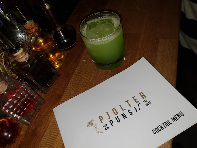 Comentarii opinii despre Pjolter & Punsj