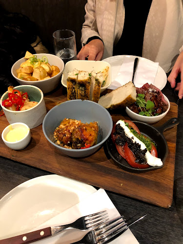 Le Monde Tapas - Kristiansand