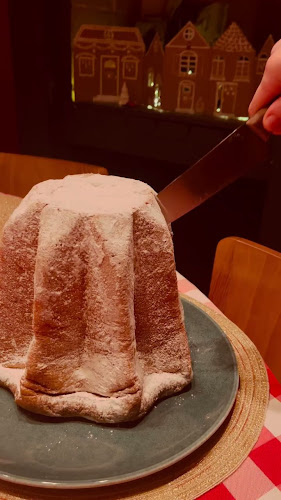 Opinii despre Il Passatore Art Restaurant în Larvik - Gastronomi og hotellvirksomhet