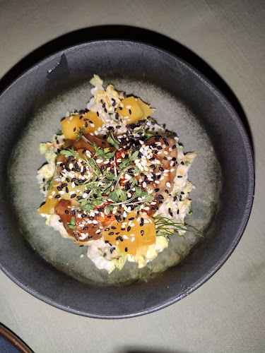 Opinii despre Maren Anna în Sørvågen - Gastronomi og hotellvirksomhet