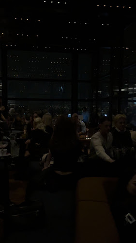 Summit Bar - Gastronomi og hotellvirksomhet