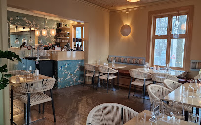 Lille Saigon1 Lillo Gård / Storo